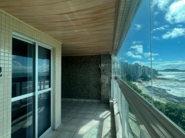 Apartamento - Venda - Centro - Guarapari - ES