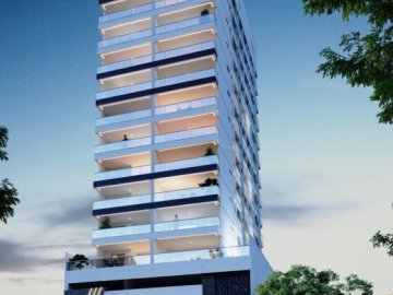 Apartamento - Venda - Praia do Morro - Guarapari - ES