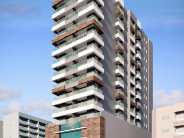 Apartamento - Venda - Centro - Guarapari - ES