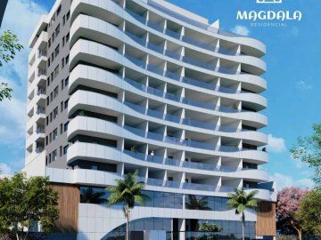 Apartamento - Venda - Enseada Azul - Guarapari - ES