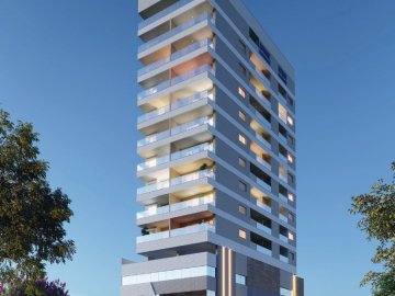 Apartamento - Venda - Praia do Morro - Guarapari - ES