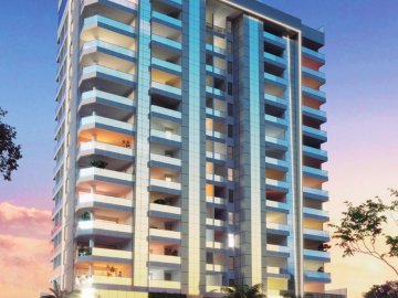 Apartamento - Venda - Praia do Morro - Guarapari - ES
