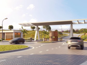 Casa em Condomínio - Venda - Aeroporto - Guarapari - ES