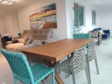 Apartamento - Venda - Enseada Azul - Guarapari - ES