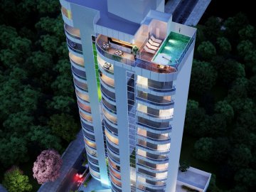 Apartamento - Venda - Praia do Morro - Guarapari - ES