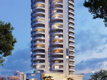 Apartamento - Venda - Praia do Morro - Guarapari - ES