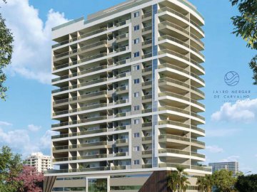 Apartamento - Venda - Praia do Morro - Guarapari - ES