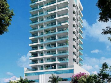 Apartamento - Venda - Praia do Morro - Guarapari - ES