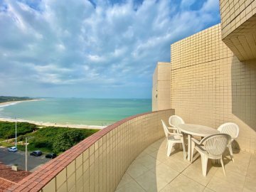 Cobertura - Venda - Enseada Azul - Guarapari - ES