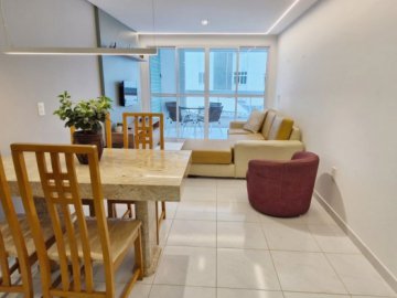 Apartamento - Venda - Enseada Azul - Guarapari - ES