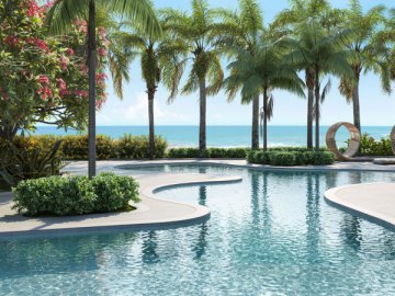 Apartamento - Venda - Enseada Azul - Guarapari - ES