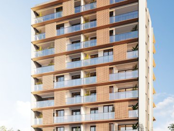Apartamento - Venda - Enseada Azul - Guarapari - ES