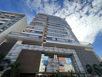 Apartamento - Venda - Centro - Guarapari - ES