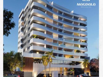 Apartamento - Venda - Enseada Azul - Guarapari - ES