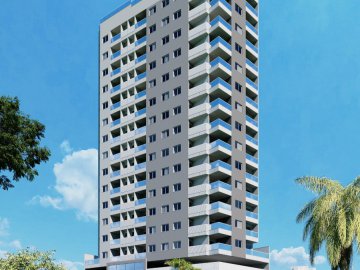 Apartamento - Venda - Centro - Guarapari - ES