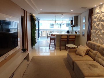 Apartamento - Venda - Praia do Morro - Guarapari - ES