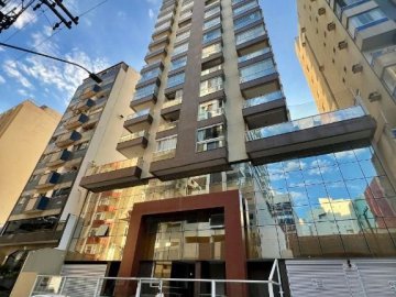 Apartamento - Venda - Centro - Guarapari - ES