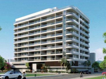 Apartamento - Venda - Enseada Azul - Guarapari - ES