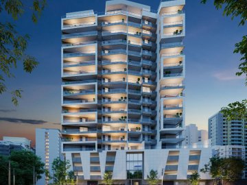 Apartamento - Venda - Praia do Morro - Guarapari - ES