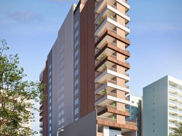 Apartamento - Venda - Praia do Morro - Guarapari - ES
