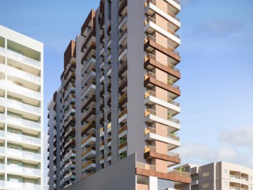 Apartamento - Venda - Praia do Morro - Guarapari - ES