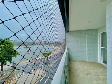Apartamento - Venda - Muquicaba - Guarapari - ES