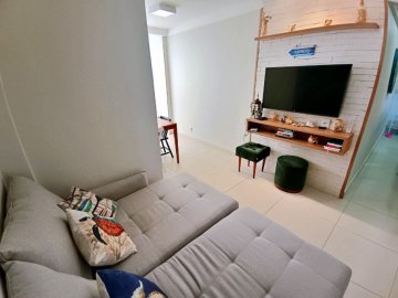 Apartamento - Venda - Enseada Azul - Guarapari - ES