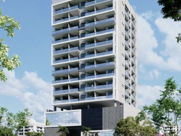 Apartamento - Venda - Centro - Guarapari - ES