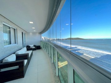 Apartamento - Venda - Praia do Morro - Guarapari - ES