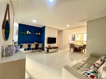 Apartamento - Venda - Centro - Guarapari - ES