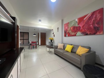Apartamento - Venda - Centro - Guarapari - ES