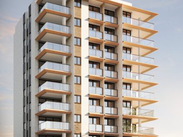 Apartamento - Venda - Enseada Azul - Guarapari - ES