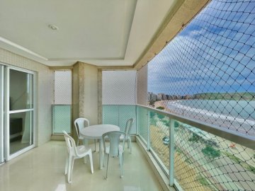 Apartamento - Venda - Praia do Morro - Guarapari - ES