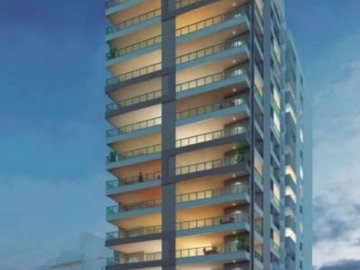Apartamento - Venda - Praia do Morro - Guarapari - ES