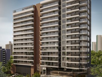 Apartamento - Venda - Centro - Guarapari - ES