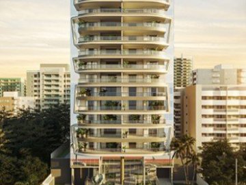 Apartamento - Venda - Praia do Morro - Guarapari - ES