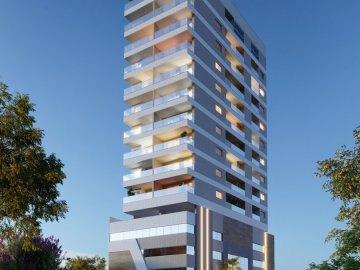 Apartamento - Venda - Praia do Morro - Guarapari - ES