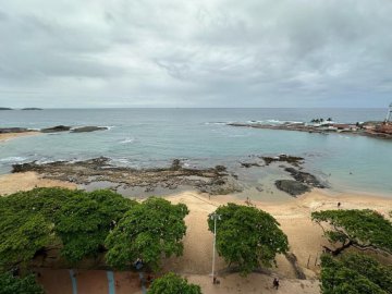 Apartamento - Venda - Centro - Guarapari - ES