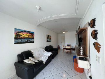 Apartamento - Venda - Centro - Guarapari - ES