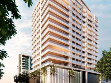 Apartamento - Venda - Praia do Morro - Guarapari - ES