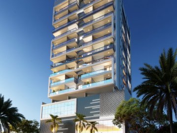 Apartamento - Venda - Centro - Guarapari - ES