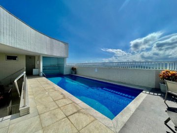 Apartamento - Venda - Centro - Guarapari - ES