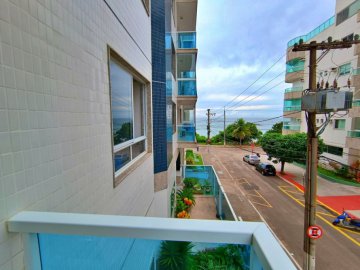 Apartamento - Venda - Enseada Azul - Guarapari - ES