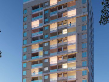 Apartamento - Venda - Praia do Morro - Guarapari - ES