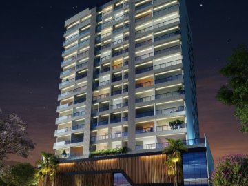 Apartamento - Venda - Praia do Morro - Guarapari - ES